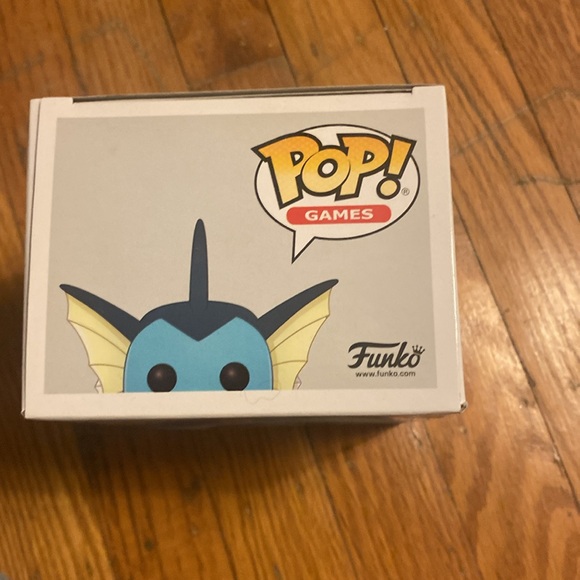 Vaporeon Funkopop - Picture 5 of 6